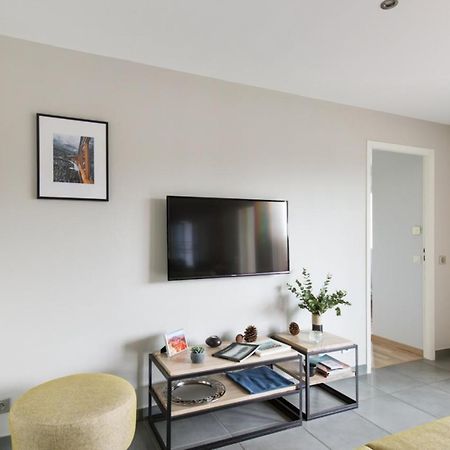 Appartement Nevada - Welkeys Annecy Exterior photo