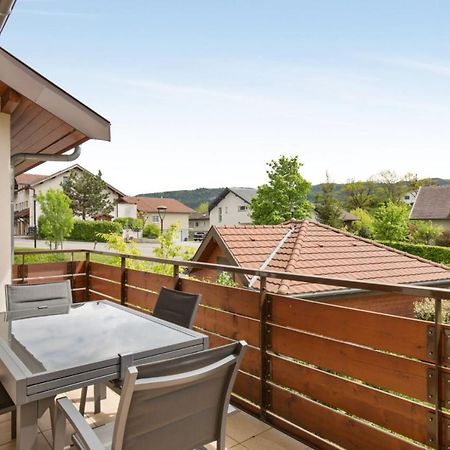 Appartement Nevada - Welkeys Annecy Exterior photo