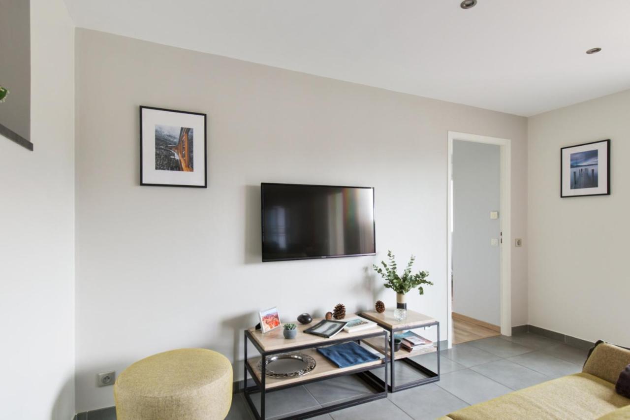 Appartement Nevada - Welkeys Annecy Exterior photo