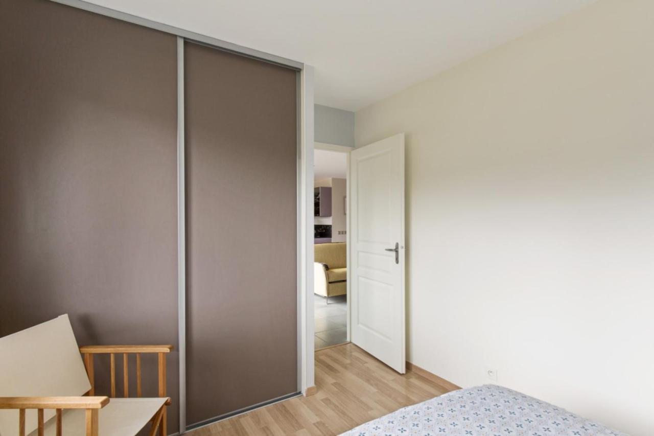 Appartement Nevada - Welkeys Annecy Exterior photo